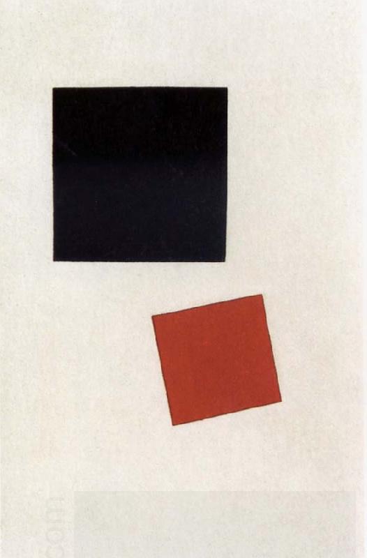 Kazimir Malevich Suprematist Composition China oil painting art